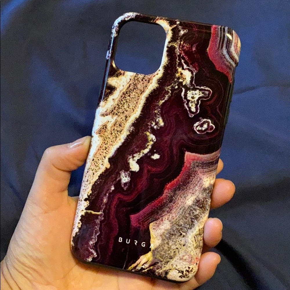 Iphone 11 pro max Burga Case